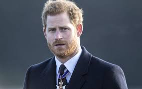 Neue spekulationen um harrys wahren vater. Prinz Harry Ist Er Vater Eines Unehelichen Kindes