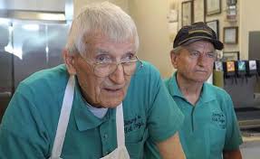 Hot Dog Showdown names its winner: Jimmy's Hot Dogs