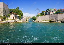 Batı karadeniz'in en güzel ilçesi amasra'nın gezilebilir yerleri, fotoğrafları, konaklama (otel/pansiyon/apart evler)) olanakları. Turkei Amasra Lizenzfreies Bild 1471121 Bildagentur Panthermedia