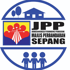 Free vector logo majlis perbandaran sungai petani. Jpp Zon Sierra Putri Home Facebook
