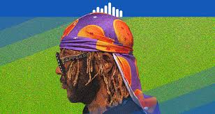 Durag wave has over 180+ 5 star google waver reviews. Dragonball Durag Thundercat Active Deux Totems Qui Lui Sont Chers 90bpm