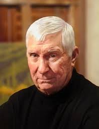 Jim Phipps Obituary September 30, 2023