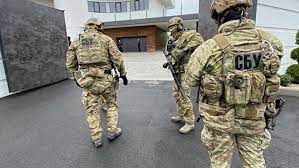 Сбу проведе онлайн обучение по съставяне и приемане на бюджета в системата на предучилищното и училищното образование за 2021 г. Sbu Zayavila O Perehode Specnazovcev Voennoj Razvedki Na Storonu Rossii Ria Novosti 05 02 2021