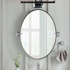 Discover all of it here. Bathroom Vanity Chrome Mirrors Free Shipping Over 35 Wayfair