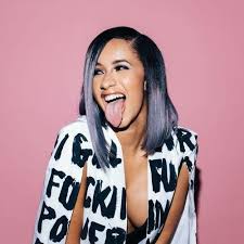 Nov 07, 2017 · cardi b is beautiful and fine funny and humble at the same time. Cardi B S Bodak Yellow Is Number 3 On Billboard Charts Starrdom100 Blog