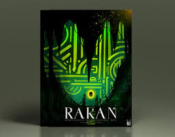The final items you will need to complete your champion item build guide are a staff of flowing water and or bulwark. Restaurang Rakan Projects Photos Videos Logos Illustrations And Branding On Behance