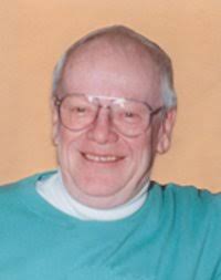 Obituary of Frank Cassidy