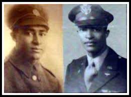 Lt. Alton Alfred Burton, Class of 1941