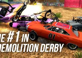They also did separate projects for the sake of one regime. Demolition Derby Multiplayer V1 2 2 Mod Money Apk Apkmagic