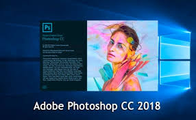 Adobe photoshop cc 2019 free download full version is a very popular photo editing application in the world. Download Photoshop Cc 2018 Full Free Download Photoshop Version Cc 2018