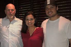 No Better Guy To Hang Out With On July 1St Than Auston Matthews. | Tiktok