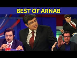 Top 6 Arnab Goswami Debates Arnab Scream Shouts Thrashes Panelists Youtube