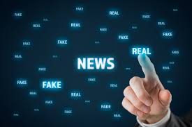 The best uncensored news, information, and analysis. Fake News A Challenge For Education In The Xxi Century Observatory Institute For The Future Of Education