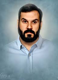 Who remembers David Salazar, Crei?