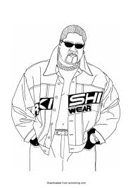 Select from 35870 printable coloring pages of cartoons, animals, nature, bible and many more. Wwe Coloring Page Template Printable Pdf Download