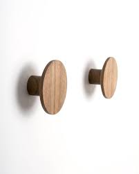 Walnut Wall Hooks Perfect For Hanging Coats Bags Hats Etc In 2021 Walnut Wall Wall Hooks Wooden Wall Hooks
