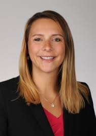 Dr. Tracy Smith is the 2020 recipient of the Jarvik-Russell Early Career  Award from Society for Research