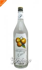 Te fiarán las cervezas si les dices que vas de mi parte.mention my name and they will sell you the beers on credit. Weitere Spirituosen Obstbrande Fies Mirabellenwasser 1 0 Ltr