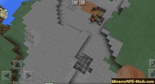 Then this is for youthis is a simple addon that fixes the grass parity problem between . Mountain Oasis Minecraft Pe Bedrock Engine Seed 1 17 32 1 17 30