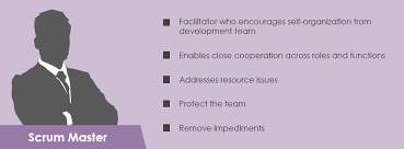 The responsibility matrix clearly sets out the responsibility for the production of information and models for each defined project stage, and to what level when identifying information management roles, pas 1192:2 notes that 'raci' indicators could be used to help identify the role of a group of. What Are The Three Scrum Roles