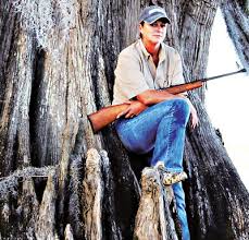 After troy landry hired her as his helper in season 2, elizabeth cavalier . Bio Photos Meet Swamp People S Gator Queen Liz Cavalier