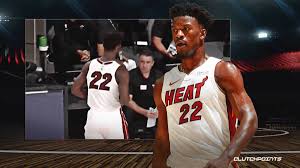 The icon edition jersey represents the team's true colours, reflected in a distinct, instantly recognisable design. Heat News True Story Behind Jimmy Butler S Blank Jersey Statement