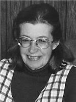 Pauline Gottschalk Obituary (1936