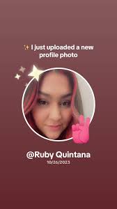 Ruby Quinones Huerta