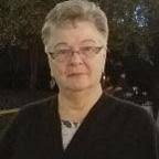 Carolyn J. Cole Gregory