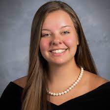 Santa Fe High School top graduates in the Class of 2021