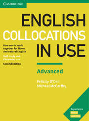 Advanced grammar in use contains 120 units of grammar explanation and practice exercises. Grammar Vocabulary And Pronunciation Cambridge University Press