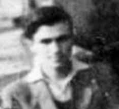 EXCERPTS FROM THE DIARY OF DAWID SIERAKOWIAK