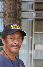 HOMES FOR HEROES, HOUSTON