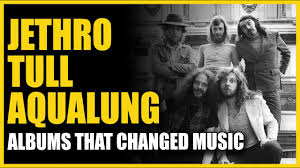 The top 4 on this list (aqualung, thick as a brick, songs from the wood, and minstrel in the gallery) · jethro tull albums ranked worst to best we're counting down all of jethro tull's albums, from the worst to the best. Albums That Changed Music Jethro Tull Aqualung Youtube