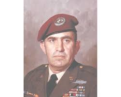 Willie Goble Obituary (2016)