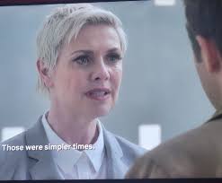 Amanda Tapping ( Colonel Samantha Carter ) who played in supernatural series