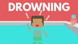 What Really Happens To Your Body When You Drown? - YouTube