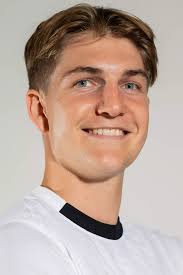 2024 Men's Soccer Roster