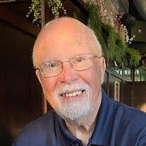 Jerome P. Kern Obituary