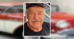 J. Richard "Dick" Garman Obituary 2023