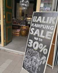 Telemovie komedi pendek raya 2019 abang bomba nak balik raya part 1. Foodmarket Nak Balik Raya Nanti Mesti Kelam Kabut Tak Facebook