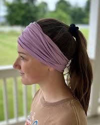 Mens Hippie Headbands Boho