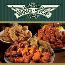 Wingstop Free Seasoned Fries W Purchase Of Boneless Wings Wingstop Seasoned Fries Boneless Wings