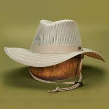 Stetson Insect Shield Bgbrm Safari Stc198 Kaki2 The Home Depot In 2021 Safari Hat Mens Safari Hats Hats For Men
