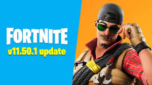 You'll find him deep in weeping woods. Surprise Fortnite Update 11 50 1 Released On Xbox Ios And Switch Dexerto