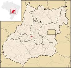 Chapada dos veadeiros, goiás, brasil. Americano Do Brasil Wikipedia A Enciclopedia Livre