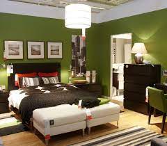 Switching Off Bedroom Colors You Should Choose To Get A Good Night S Sleep Green Bedroom Design Bedroom Green Bedroom Colors
