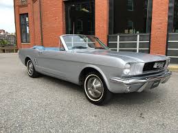 Image result for Silver Frost 1966 Mustang