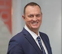 Daniel Baima Joins Gilbane Building Company as Regional President