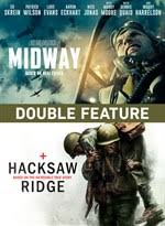 Buy Midway Hacksaw Ridge Double Feature Microsoft Store We see doss's trials and tribulations after.